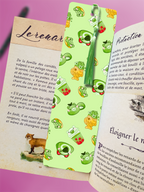 Capymatcha | Marque-Page