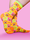 Capybara | Chaussettes