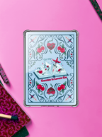 Voyage à travers les ères pour les lecteurs | Inserts Kindle, Kobo "In my... Era"