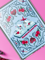 Voyage à travers les ères pour les lecteurs | Inserts Kindle, Kobo "In my... Era"