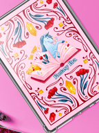 Voyage à travers les ères pour les lecteurs | Inserts Kindle, Kobo "In my... Era"