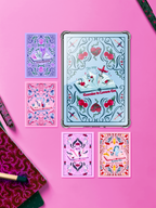 Voyage à travers les ères pour les lecteurs | Inserts Kindle, Kobo "In my... Era"