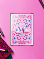 Voyage à travers les ères pour les lecteurs | Inserts Kindle, Kobo "In my... Era"