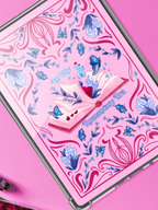 Voyage à travers les ères pour les lecteurs | Inserts Kindle, Kobo "In my... Era"