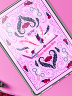 Voyage à travers les ères pour les lecteurs | Inserts Kindle, Kobo "In my... Era"