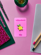 Fruit paopu, Kingdom Hearts | Pin’s emaillé