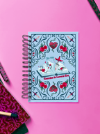 Voyage à travers les ères pour les lecteurs | Carnets de lecture "In my... Era"