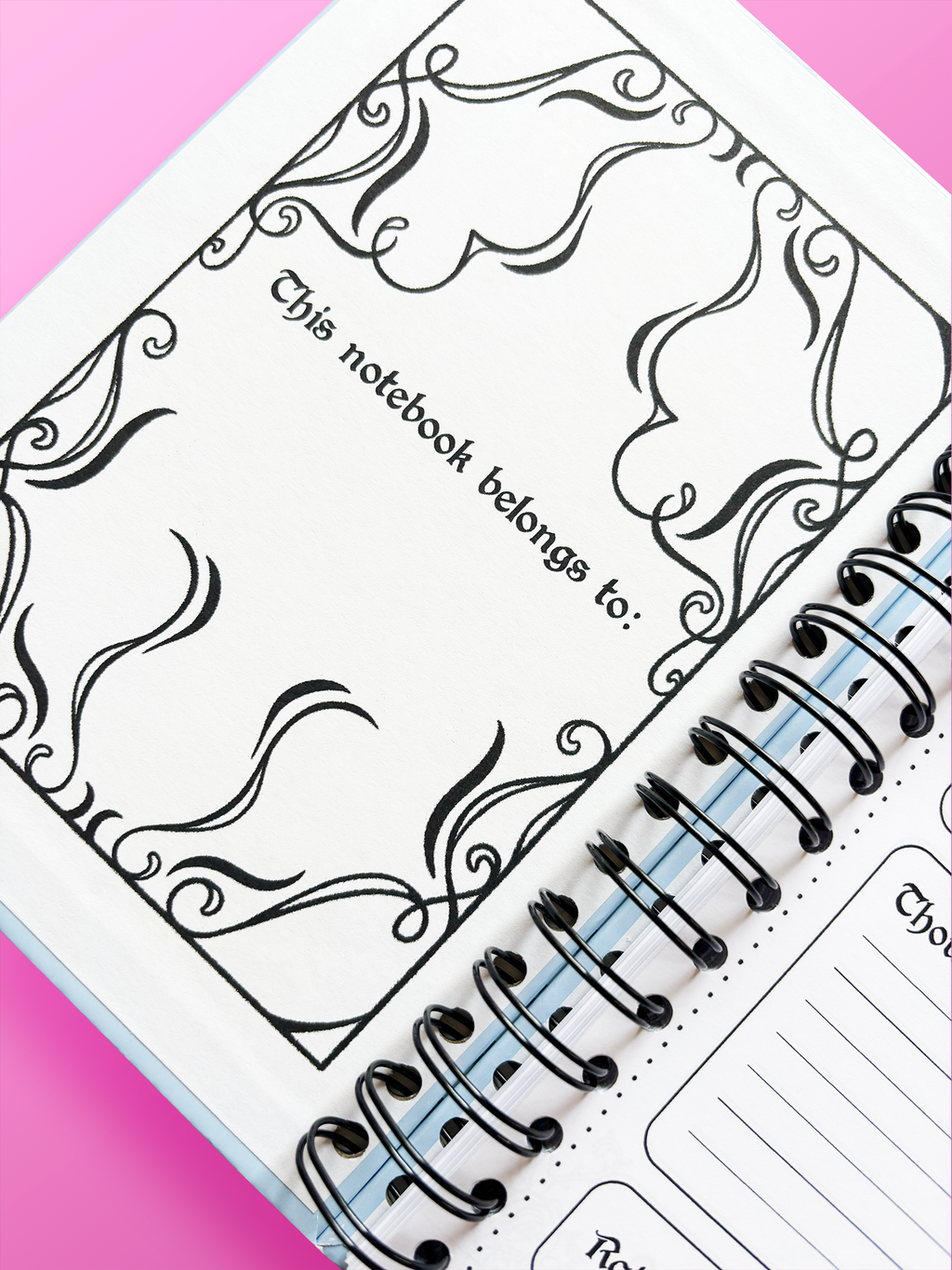 Voyage à travers les ères pour les lecteurs | Carnets de lecture "In my... Era"