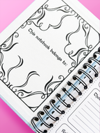 Voyage à travers les ères pour les lecteurs | Carnets de lecture "In my... Era"