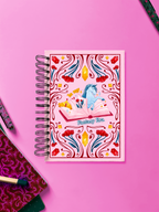 Voyage à travers les ères pour les lecteurs | Carnets de lecture "In my... Era"