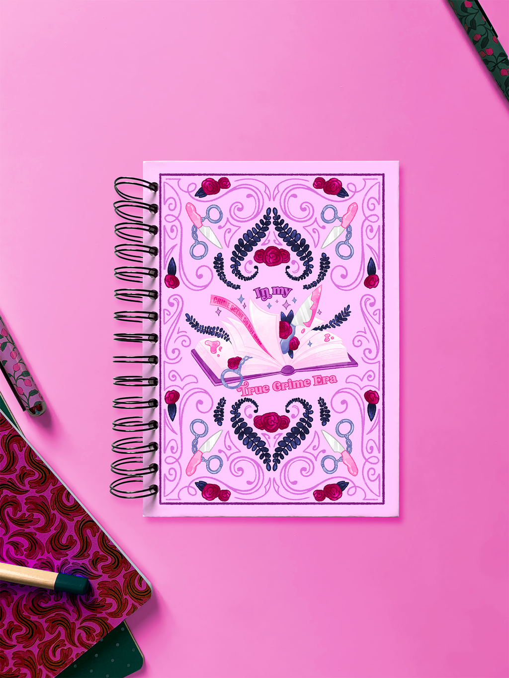 Voyage à travers les ères pour les lecteurs | Carnets de lecture "In my... Era"