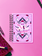 Voyage à travers les ères pour les lecteurs | Carnets de lecture "In my... Era"