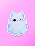 Meoo | Sticker holographique