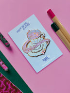 Once upon a Song, Anti Hero | Pin’s emaillé