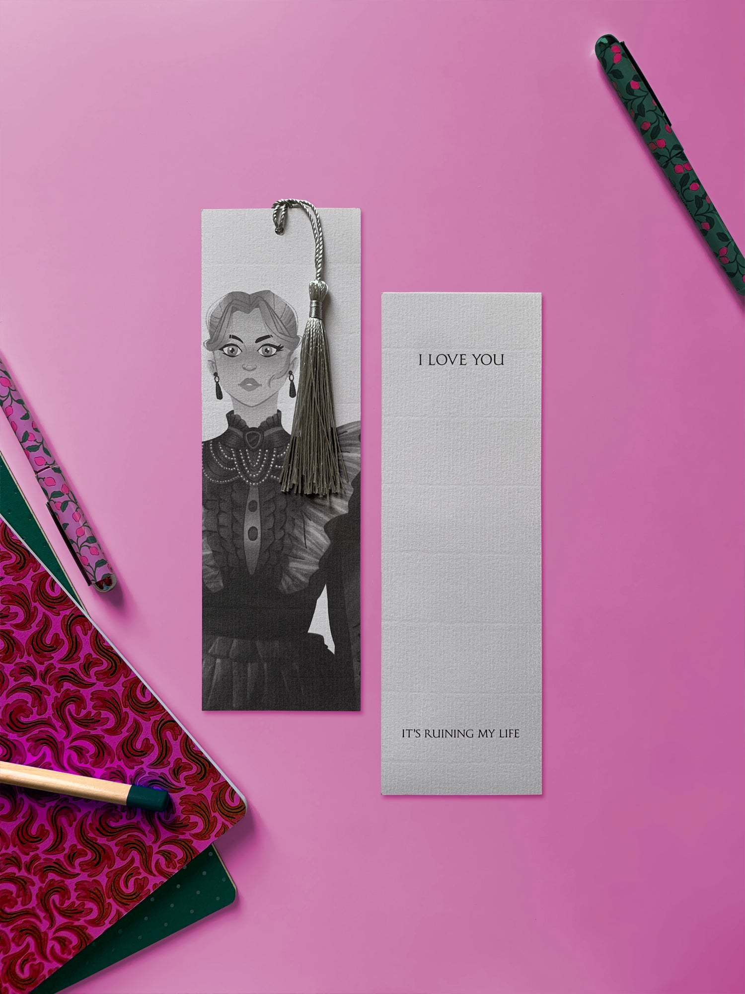 Taylor Swift, Fortnight | Marque-Page