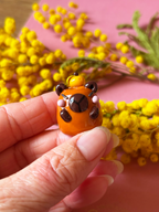 Capybara | Mini Vase