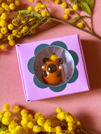 Capybara | Mini Vase