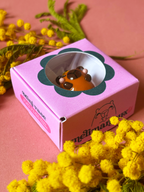 Capybara | Mini Vase