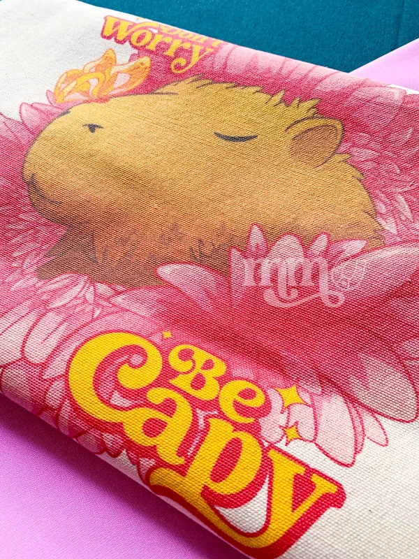 totebag capybara 02